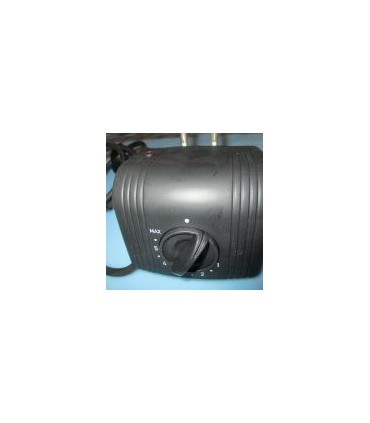 Varmeelement for røykhus Kraftig – 2300 Watt.