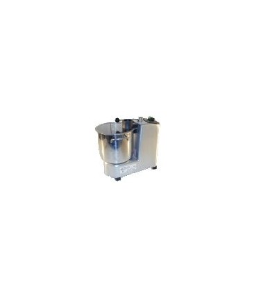 Vertikalhakke 5 liter
