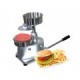 Hamburgermaskin 150 mm