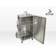 Borniak Smoker UWDT-150V1.4 Digital modell m/Timerfunksjon