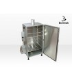 Borniak BBQ Digital Steinless BBDS-150