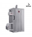 Borniak BBQ Digital Steinless BBDS-70