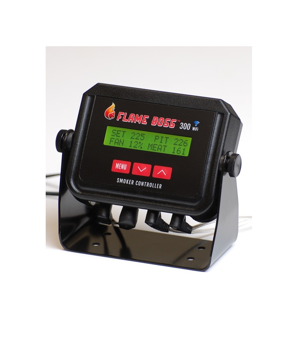Flame Boss 300 WIFI Pit Controller Universal