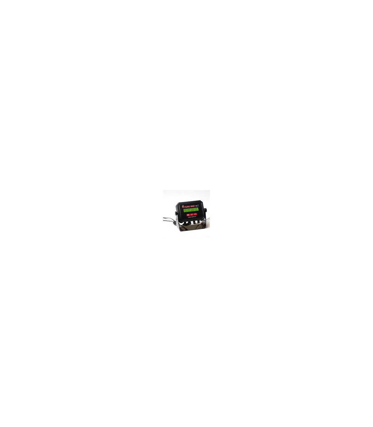 Flame boss deals 300 wifi