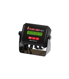 Flame Boss 300 WIFI Pit-Controller Universal