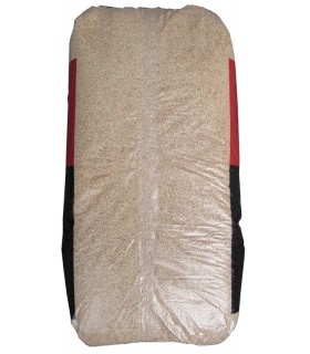 Fumy Røykemel av Kirsebær, 60Liter MEL.