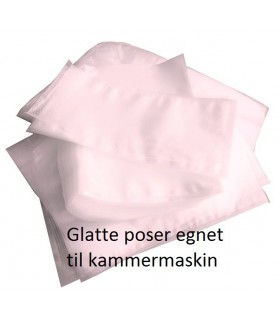 100 Trollvac Vakuumposer glatt 25x35-90my Utgående