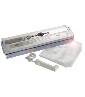 Lava V100 Premium, Lava V300 Premium, Lava Vakuumpakker, Lava Vakumpakker, Lava Vacuumpakker., Lava 300, Vakuumpakkemaskin. Best