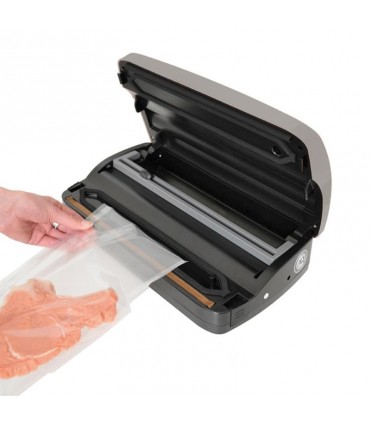 Vakuumpakker F210 Grå Allvac