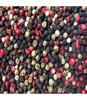 4 Pepper - Malt