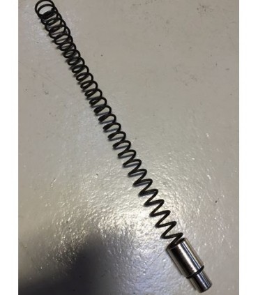 Fjerdspiral til Røggenerator
