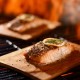 Cedar Planke for grilling 14x38cm