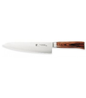 Kokkekniv 27cm fra Tamahagane San