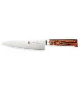 Kokkekniv 27cm fra Tamahagane San