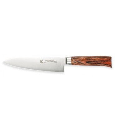 Kokkekniv 18cm fra Tamahagane San