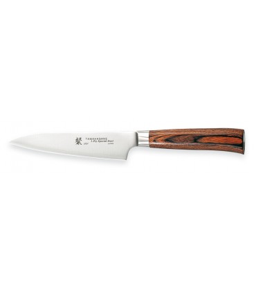 Kokkekniv 27cm fra Tamahagane San