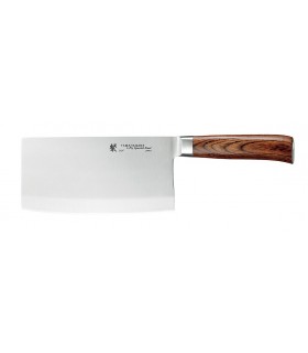 Kokkekniv 27cm fra Tamahagane San