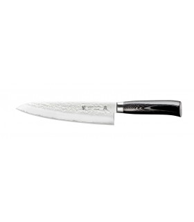 Kokkekniv 27cm fra Tamahagane San