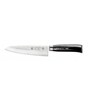 Kokkekniv 27cm fra Tamahagane San