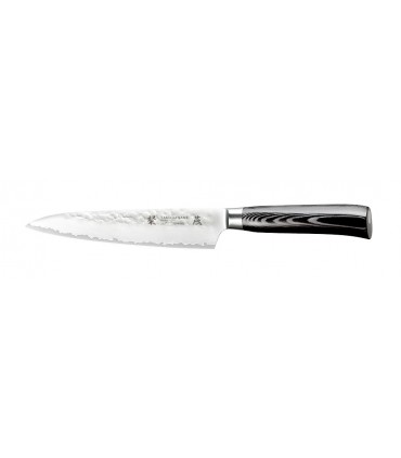 Allkniv 15cm fra Tamahagane San Tsubame