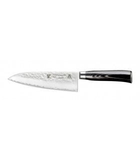 Kokkekniv 27cm fra Tamahagane San
