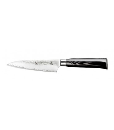 Allkniv 12cm fra Tamahagane San Tsubame