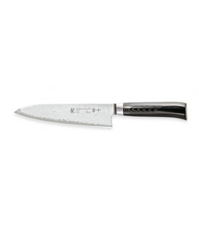 Kokkekniv 18cm fra Tamahagane San Kyoto