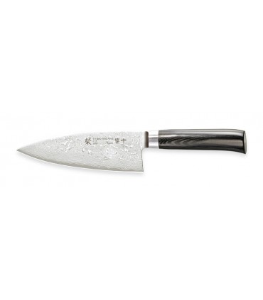 Debakniv 17cm fra Tamahagane San Kyoto