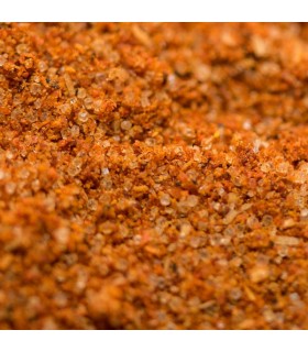 Bilde av Bbq Dry Rub 1kg Pose