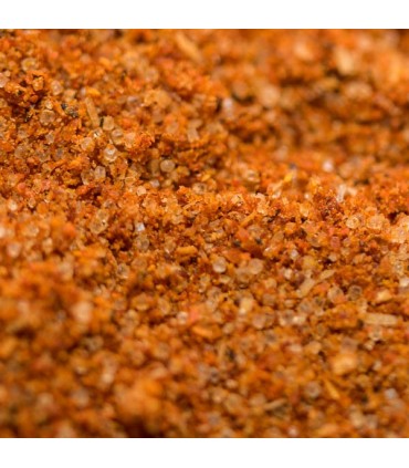 BBQ Dry Rub