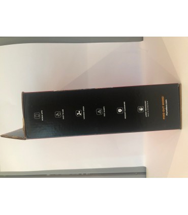 Flame Boss 400-WiFi Universal Smoker Controller
