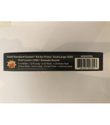 Nomex High-Heat Gasket