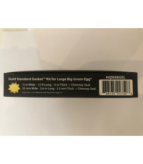 Nomex High-Heat Gasket