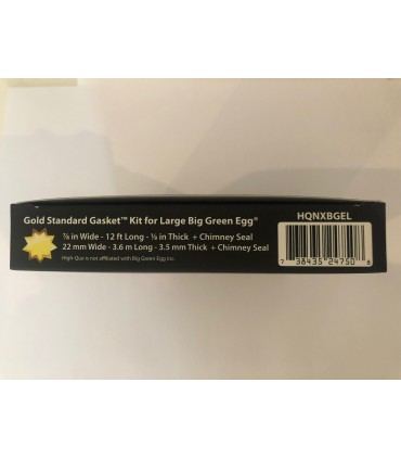 Nomex High-Heat Gasket