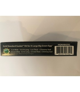 Nomex High-Heat Gasket