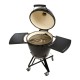 Primo Kamado Round All-In-One
