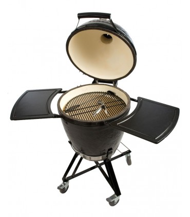 Primo Kamado Round All-In-One