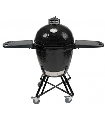 Primo Kamado Round All-In-One