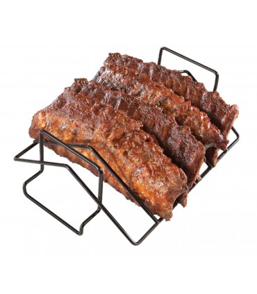 Primo deluxe 5 stk Rib Rack for Primo Oval