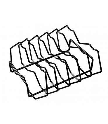 Primo deluxe 5 stk Rib Rack for Primo Oval