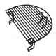 Støpejernsplate Primo Oval XL 400