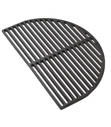 Støpejernsplate Primo Oval XL 400