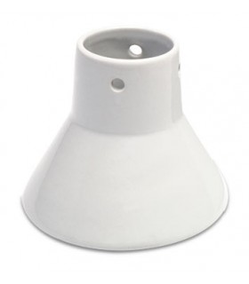 Støpejernsplate Primo Oval XL 400