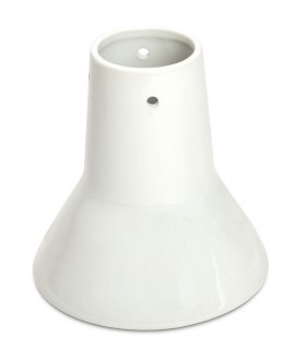 Støpejernsplate Primo Oval XL 400