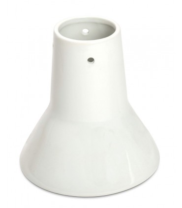 Støpejernsplate Primo Oval XL 400