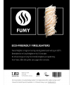 FUMY Eco-Friendly Firelighters  1Kg