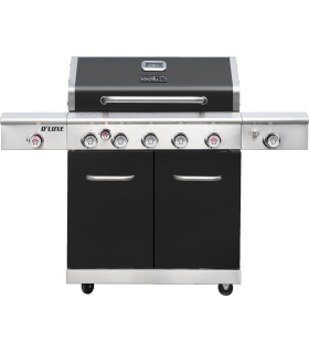 Bilde av Nexgrill 5b Deluxe