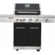 NEXGRILL 4B DeLuxe