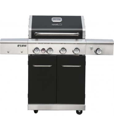 NEXGRILL 4B DeLuxe