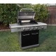 NEXGRILL 4B DeLuxe
